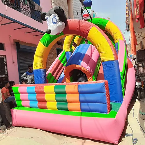 Paras Inflatables